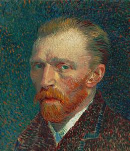 文森特·梵高 Vincent van Gogh